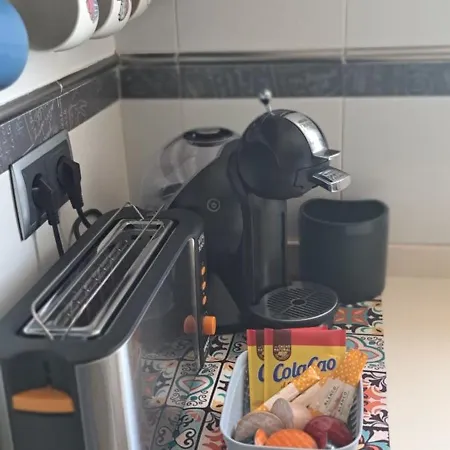 Piso Soleado Con Buena Ubicacion Daire Vinarós