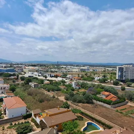 Appartement Piso Soleado Con Buena Ubicacion
