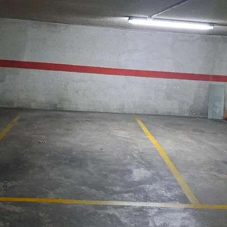 Piso Soleado Con Buena Ubicacion Appartement *