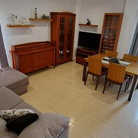 Piso Soleado Con Buena Ubicacion Daire Vinarós
