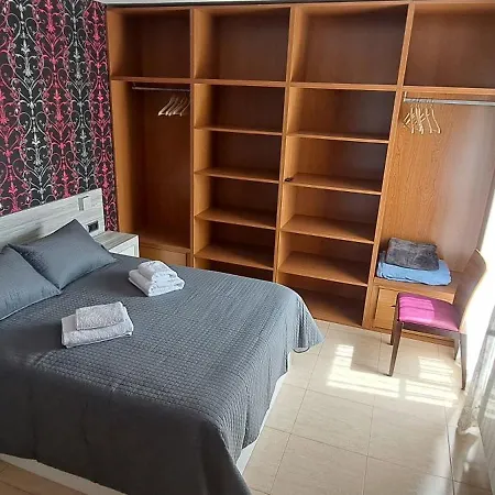 Piso Soleado Con Buena Ubicacion Appartement *